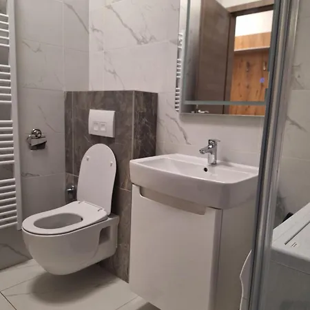 Apartment Capital Bulevar Sarajevo