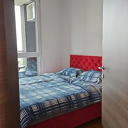 Capital Bulevar Apartment