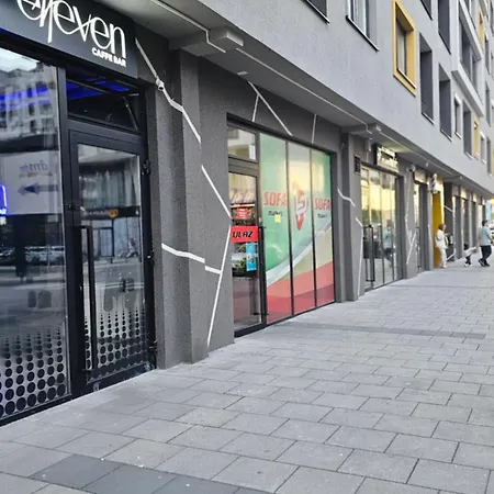 Capital Bulevar Sarajevo